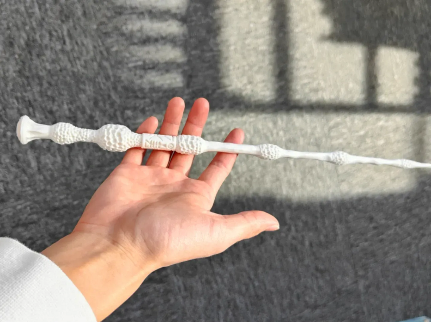 Elder Wand
