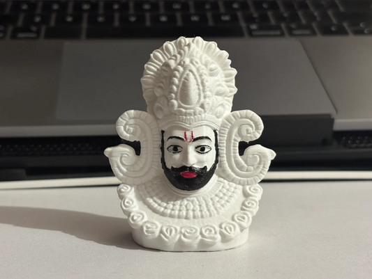 God Khatu Shyam